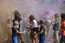 Piknik rodzinny i festiwal kolorów