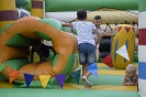 Piknik rodzinny i festiwal kolorów