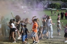 Piknik rodzinny i festiwal kolorów
