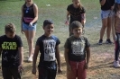 Piknik rodzinny i festiwal kolorów