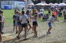 Piknik rodzinny i festiwal kolorów