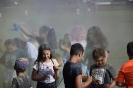 Piknik rodzinny i festiwal kolorów