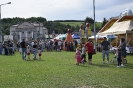 Piknik rodzinny i festiwal kolorów