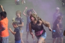 Piknik rodzinny i festiwal kolorów