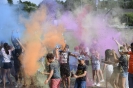 Piknik rodzinny i festiwal kolorów