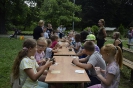 Plenerowe warsztaty garncarskie