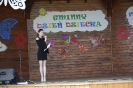 Powitanie wakacji - Gminny Dzień Dziecka