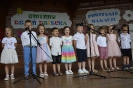 Powitanie wakacji - Gminny Dzień Dziecka