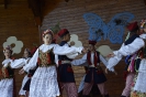 Powitanie wakacji - Gminny Dzień Dziecka