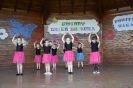 Powitanie wakacji - Gminny Dzień Dziecka