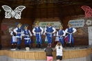 Powitanie wakacji - Gminny Dzień Dziecka
