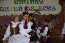 Powitanie wakacji - Gminny Dzień Dziecka