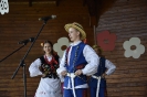 Powitanie wakacji - Gminny Dzień Dziecka