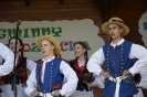 Powitanie wakacji - Gminny Dzień Dziecka