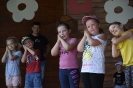 Powitanie wakacji - Gminny Dzień Dziecka