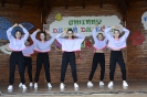 Powitanie wakacji - Gminny Dzień Dziecka