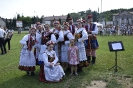 Powitanie wakacji - Gminny Dzień Dziecka