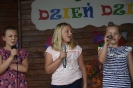 Powitanie wakacji - Gminny Dzień Dziecka