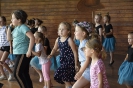 Powitanie wakacji - Gminny Dzień Dziecka