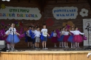 Powitanie wakacji - Gminny Dzień Dziecka
