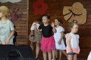 Powitanie wakacji - Gminny Dzień Dziecka