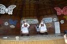 Powitanie wakacji - Gminny Dzień Dziecka