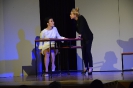 Teatr BO TAK - Śmiech wzbroniony