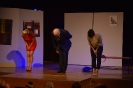 Teatr BO TAK - Śmiech wzbroniony