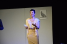 Teatr BO TAK - Śmiech wzbroniony