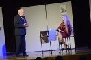 Teatr BO TAK - Śmiech wzbroniony