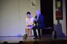 Teatr BO TAK - Śmiech wzbroniony