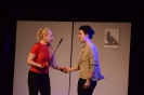 Teatr BO TAK - Śmiech wzbroniony