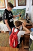 Wakacyjne plenery fotograficzne - lipiec 2021