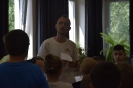 Warsztaty modelarskie - 26.07.2021r.