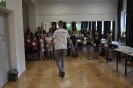 Warsztaty modelarskie - 26.07.2021r.