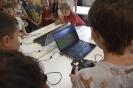 Warsztaty modelarskie - 26.07.2021r.