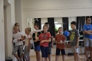 Warsztaty modelarskie - 26.07.2021r.