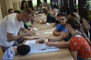 Warsztaty modelarskie - 26.07.2021r.