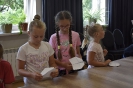 Warsztaty modelarskie - 26.07.2021r.