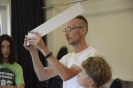 Warsztaty modelarskie - 26.07.2021r.