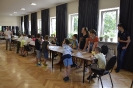 Warsztaty modelarskie - 26.07.2021r.