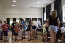Warsztaty modelarskie - 26.07.2021r.