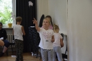 Warsztaty modelarskie - 26.07.2021r.