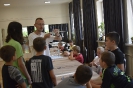 Warsztaty modelarskie - 26.07.2021r.