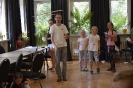 Warsztaty modelarskie - 26.07.2021r.