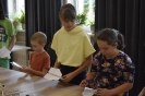 Warsztaty modelarskie - 26.07.2021r.