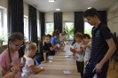 Warsztaty modelarskie - 26.07.2021r.