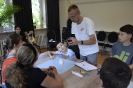 Warsztaty modelarskie - 26.07.2021r.