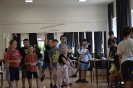 Warsztaty modelarskie - 26.07.2021r.