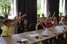 Warsztaty modelarskie - 26.07.2021r.